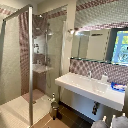 Appartement Honfleur centre-ville * Honfleur