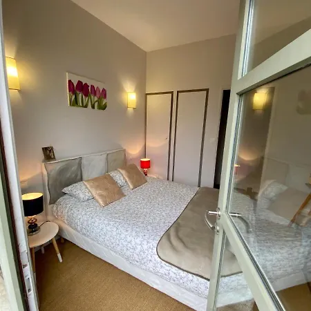Appartement Appartement Honfleur centre-ville Honfleur